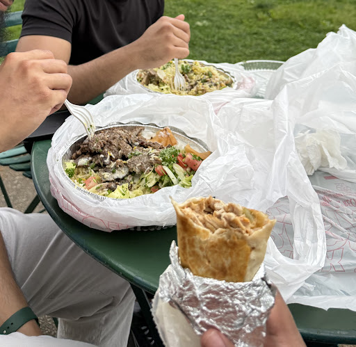 Photo of (شاورما عمر) Omar's Halal Grill - 4208 Forbes Ave, Pittsburgh, PA 15213