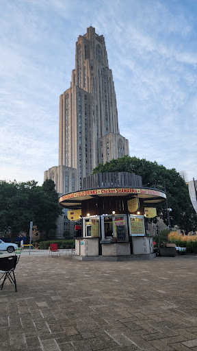 Photo of (شاورما عمر) Omar's Halal Grill - 4208 Forbes Ave, Pittsburgh, PA 15213