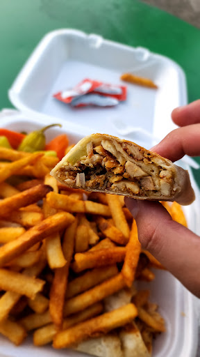 Photo of (شاورما عمر) Omar's Halal Grill - 4208 Forbes Ave, Pittsburgh, PA 15213