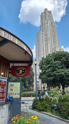 Photo of (شاورما عمر) Omar's Halal Grill - 4208 Forbes Ave, Pittsburgh, PA 15213