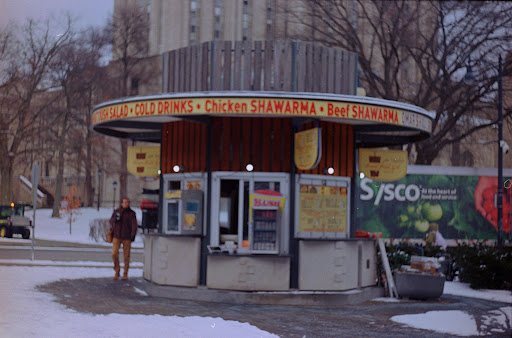 Photo of (شاورما عمر) Omar's Halal Grill - 4208 Forbes Ave, Pittsburgh, PA 15213