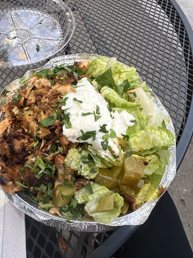 Photo of Pita My Shawarma - 3716 Butler St, Pittsburgh, PA 15201