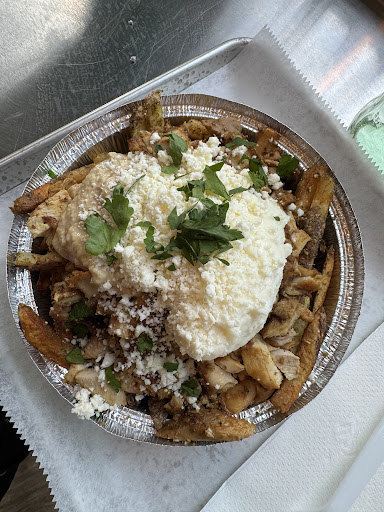 Photo of Pita My Shawarma - 3716 Butler St, Pittsburgh, PA 15201