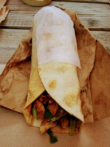 Photo of Pita My Shawarma - 3716 Butler St, Pittsburgh, PA 15201