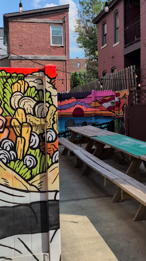 Photo of Pita My Shawarma - 3716 Butler St, Pittsburgh, PA 15201