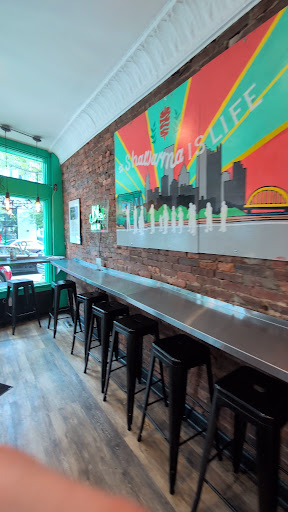 Photo of Pita My Shawarma - 3716 Butler St, Pittsburgh, PA 15201