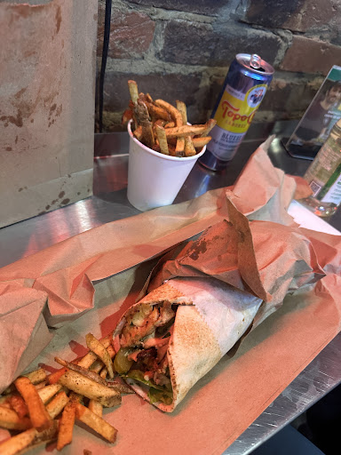 Photo of Pita My Shawarma - 3716 Butler St, Pittsburgh, PA 15201