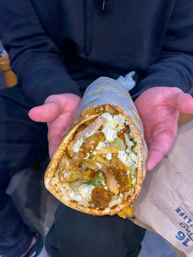 Photo of Pita My Shawarma - 3716 Butler St, Pittsburgh, PA 15201