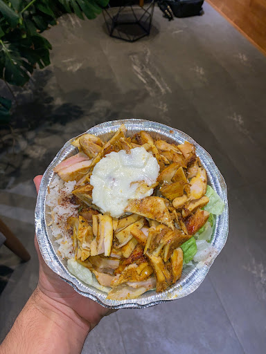 Photo of Pita My Shawarma - 3716 Butler St, Pittsburgh, PA 15201