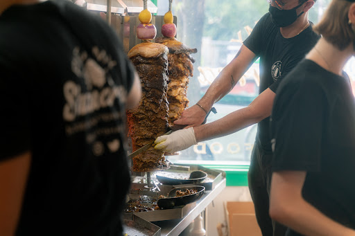 Photo of Pita My Shawarma - 3716 Butler St, Pittsburgh, PA 15201