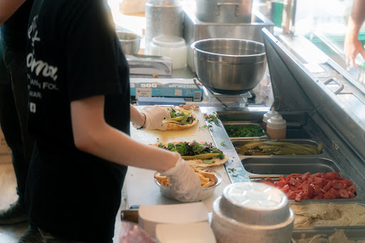 Photo of Pita My Shawarma - 3716 Butler St, Pittsburgh, PA 15201