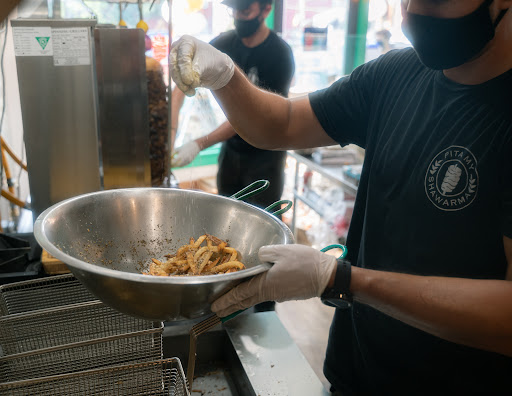 Photo of Pita My Shawarma - 3716 Butler St, Pittsburgh, PA 15201