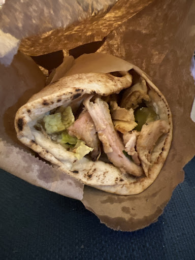 Photo of Pita My Shawarma - 3716 Butler St, Pittsburgh, PA 15201