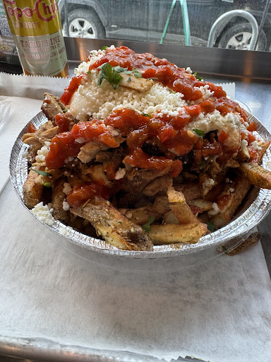 Photo of Pita My Shawarma - 3716 Butler St, Pittsburgh, PA 15201