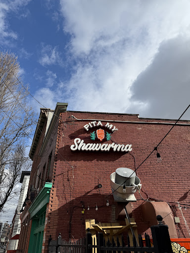 Photo of Pita My Shawarma - 3716 Butler St, Pittsburgh, PA 15201