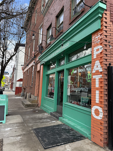 Photo of Pita My Shawarma - 3716 Butler St, Pittsburgh, PA 15201