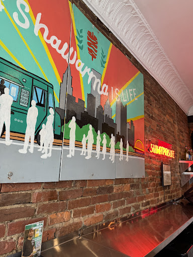 Photo of Pita My Shawarma - 3716 Butler St, Pittsburgh, PA 15201