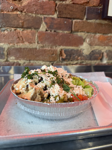 Photo of Pita My Shawarma - 3716 Butler St, Pittsburgh, PA 15201