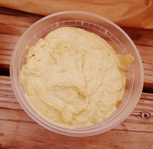 Photo of Pita My Shawarma - 3716 Butler St, Pittsburgh, PA 15201