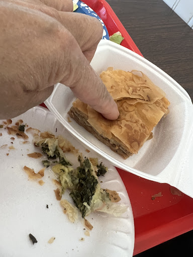 Photo of American Hero Hillsborough - 640 N Churton St, Hillsborough, NC 27278