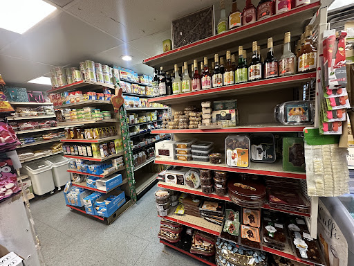 Photo of Mediterranean Market - 114 S Sporting Hill Rd, Mechanicsburg, PA 17050