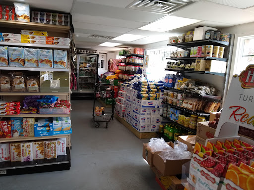 Photo of Mediterranean Market - 114 S Sporting Hill Rd, Mechanicsburg, PA 17050