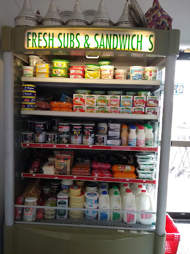 Photo of Mediterranean Market - 114 S Sporting Hill Rd, Mechanicsburg, PA 17050