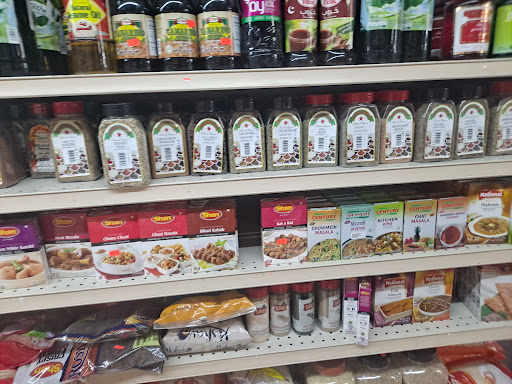 Photo of Mediterranean Market - 114 S Sporting Hill Rd, Mechanicsburg, PA 17050