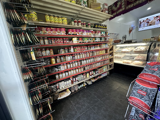 Photo of Mediterranean Market - 114 S Sporting Hill Rd, Mechanicsburg, PA 17050