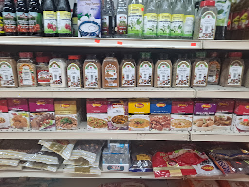 Photo of Mediterranean Market - 114 S Sporting Hill Rd, Mechanicsburg, PA 17050