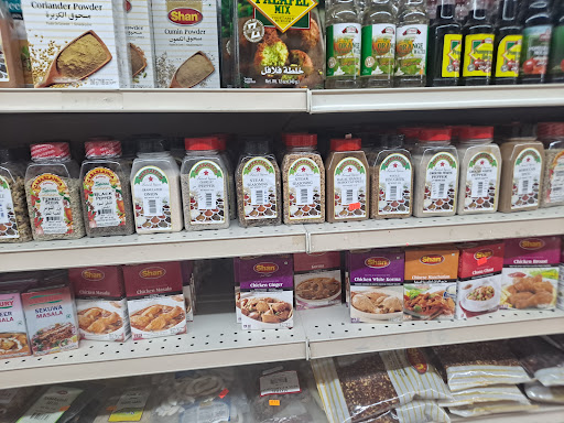 Photo of Mediterranean Market - 114 S Sporting Hill Rd, Mechanicsburg, PA 17050