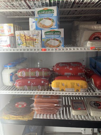 Photo of Mediterranean Market - 114 S Sporting Hill Rd, Mechanicsburg, PA 17050