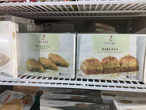 Photo of Mediterranean Market - 114 S Sporting Hill Rd, Mechanicsburg, PA 17050