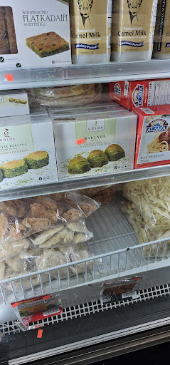 Photo of Mediterranean Market - 114 S Sporting Hill Rd, Mechanicsburg, PA 17050