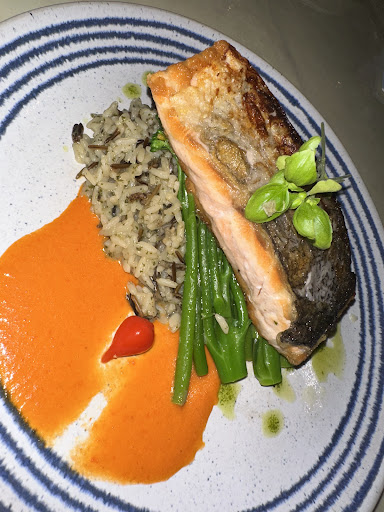 Photo of Aura Modern Mediterranean - 4434 Carlisle Pike, Camp Hill, PA 17011