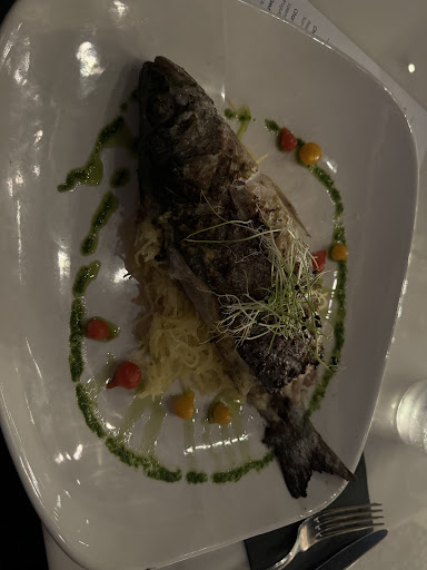 Photo of Aura Modern Mediterranean - 4434 Carlisle Pike, Camp Hill, PA 17011