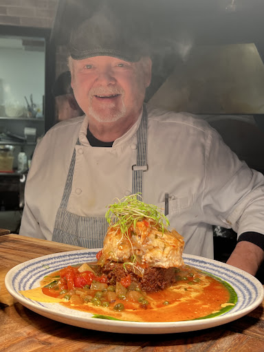 Photo of Aura Modern Mediterranean - 4434 Carlisle Pike, Camp Hill, PA 17011