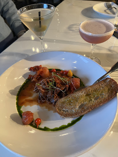 Photo of Aura Modern Mediterranean - 4434 Carlisle Pike, Camp Hill, PA 17011