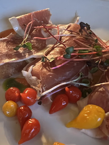 Photo of Aura Modern Mediterranean - 4434 Carlisle Pike, Camp Hill, PA 17011