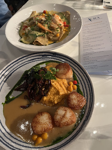 Photo of Aura Modern Mediterranean - 4434 Carlisle Pike, Camp Hill, PA 17011