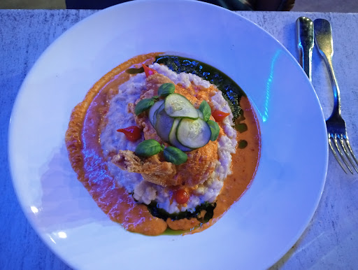 Photo of Aura Modern Mediterranean - 4434 Carlisle Pike, Camp Hill, PA 17011