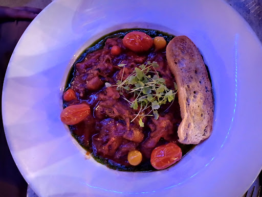 Photo of Aura Modern Mediterranean - 4434 Carlisle Pike, Camp Hill, PA 17011