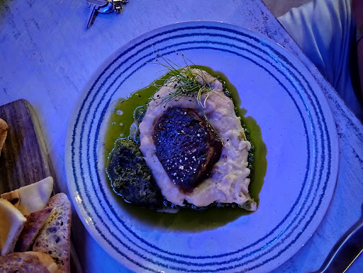 Photo of Aura Modern Mediterranean - 4434 Carlisle Pike, Camp Hill, PA 17011