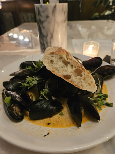 Photo of Aura Modern Mediterranean - 4434 Carlisle Pike, Camp Hill, PA 17011