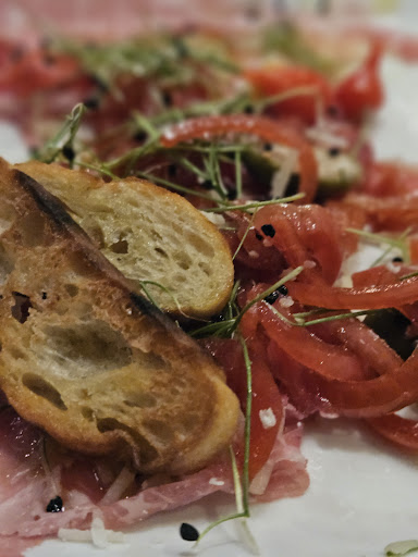 Photo of Aura Modern Mediterranean - 4434 Carlisle Pike, Camp Hill, PA 17011