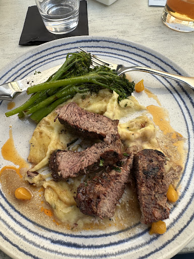 Photo of Aura Modern Mediterranean - 4434 Carlisle Pike, Camp Hill, PA 17011