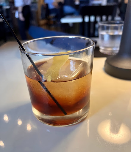 Photo of Aura Modern Mediterranean - 4434 Carlisle Pike, Camp Hill, PA 17011