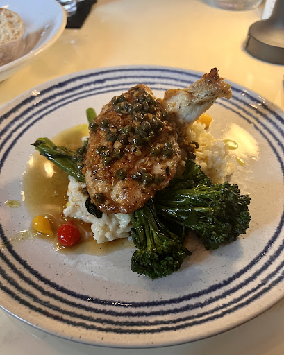 Photo of Aura Modern Mediterranean - 4434 Carlisle Pike, Camp Hill, PA 17011