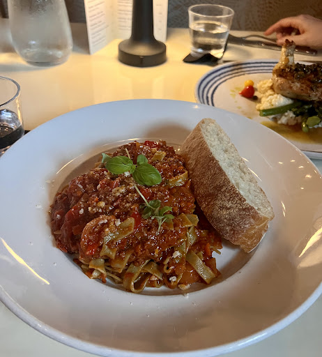 Photo of Aura Modern Mediterranean - 4434 Carlisle Pike, Camp Hill, PA 17011