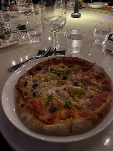 Photo of Aura Modern Mediterranean - 4434 Carlisle Pike, Camp Hill, PA 17011